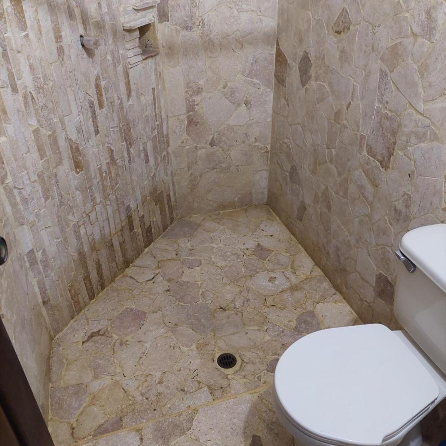 Afro Hostel Necoclí المظهر الخارجي الصورة