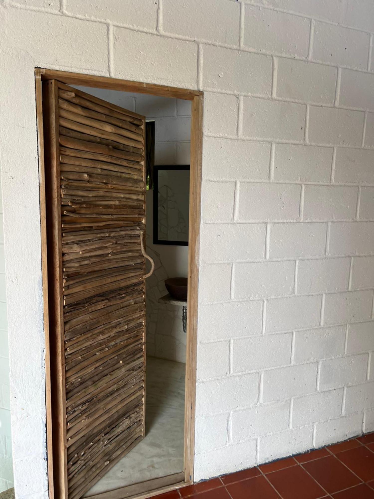 Afro Hostel Necoclí المظهر الخارجي الصورة