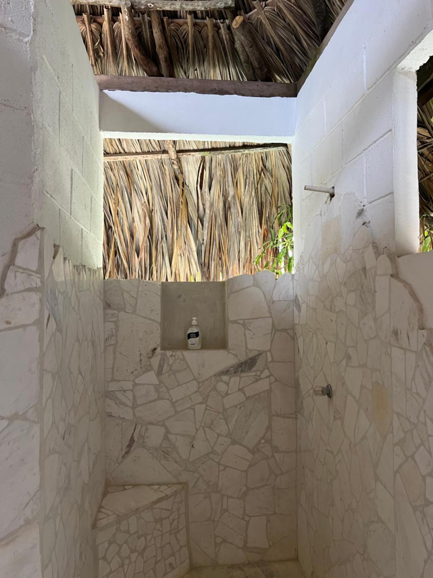 Afro Hostel Necoclí المظهر الخارجي الصورة