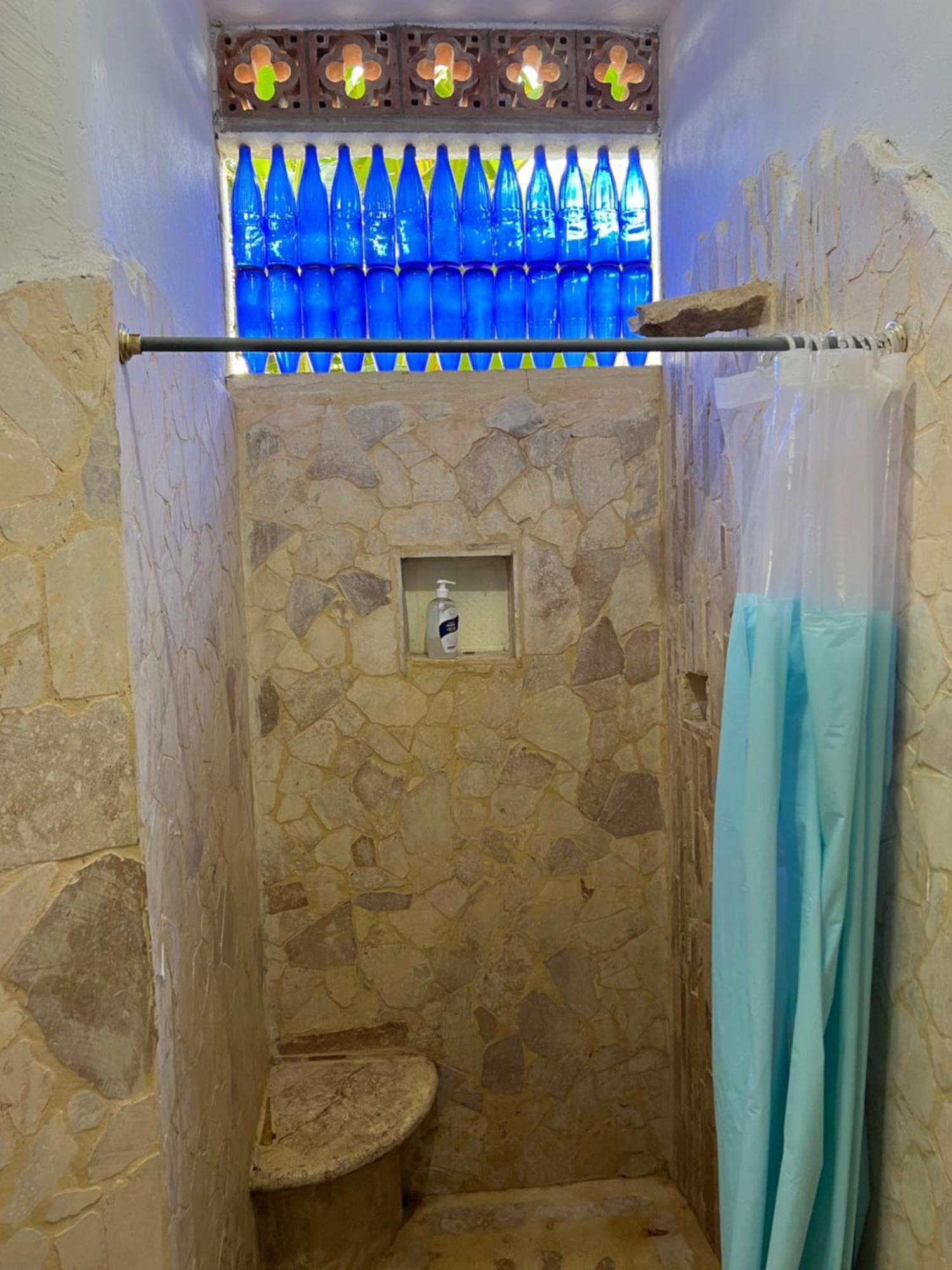 Afro Hostel Necoclí المظهر الخارجي الصورة
