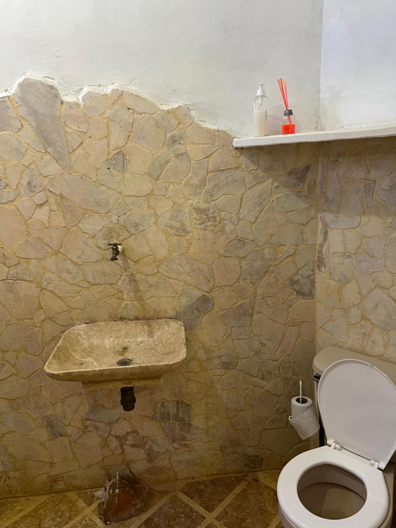 Afro Hostel Necoclí المظهر الخارجي الصورة