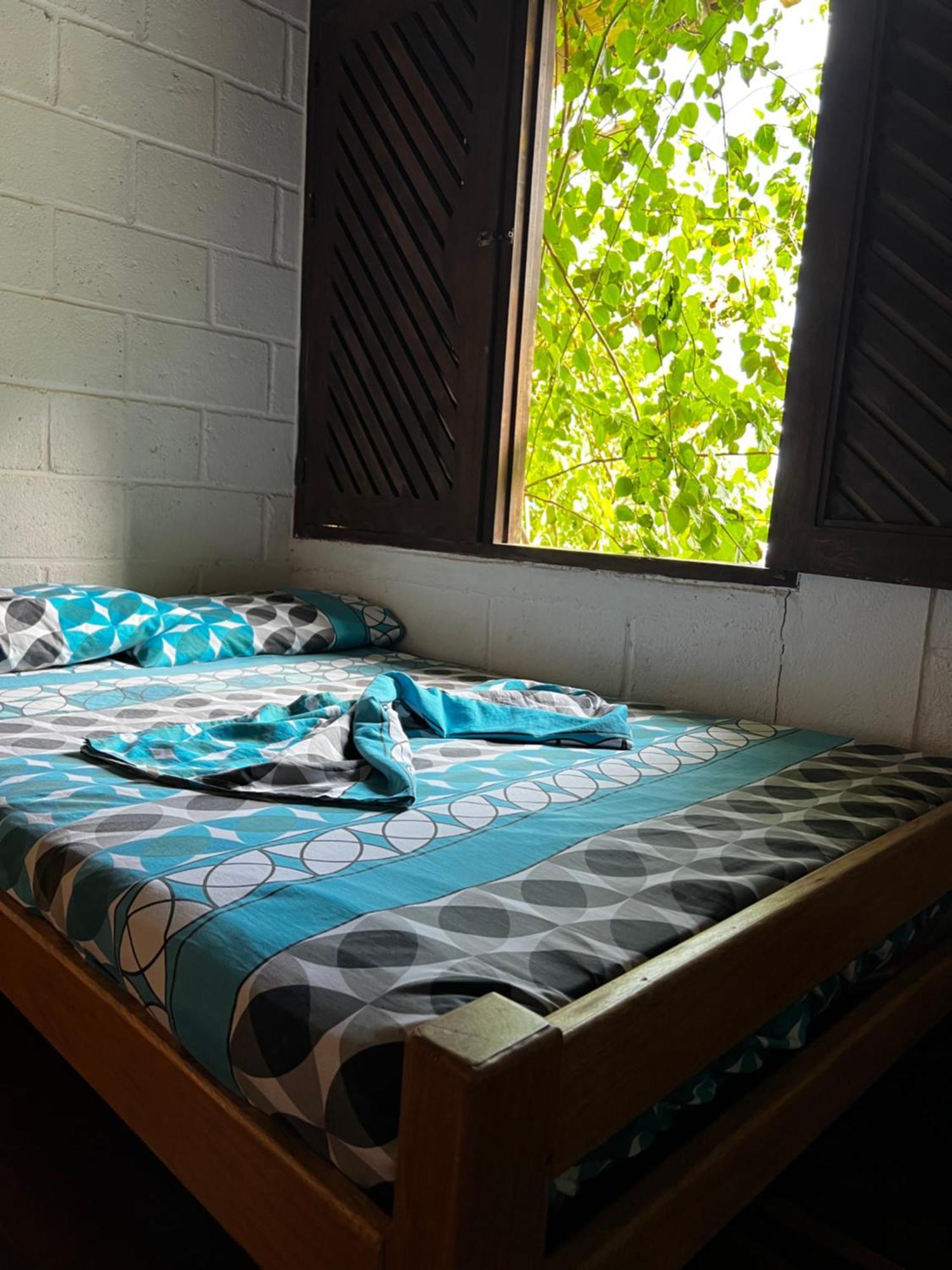 Afro Hostel Necoclí المظهر الخارجي الصورة