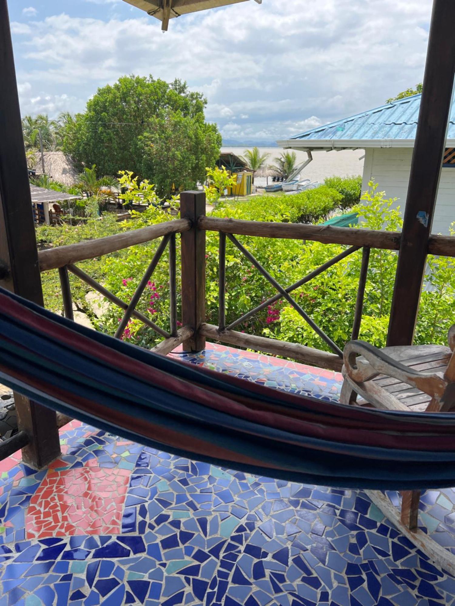 Afro Hostel Necoclí المظهر الخارجي الصورة